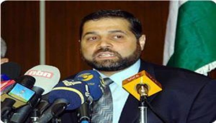 حمدان: خطاب أولمرت هو خطاب الخيبة الثانية بعد خيبة 2006 وهو فشل في تحقيق أهدافه