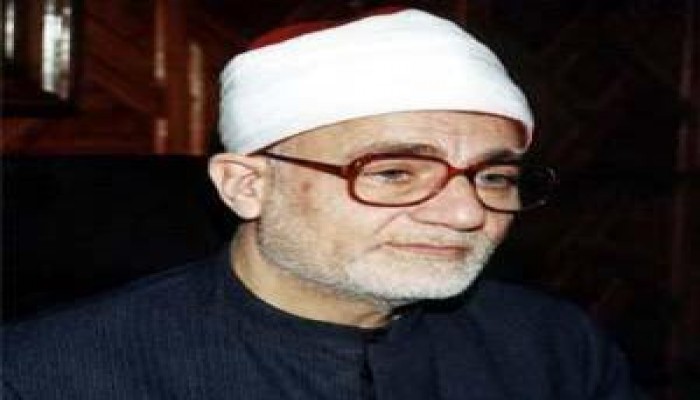 د. واصل فى حواره لجريدة الدستور : كل الزعماء قابلو وفد علماء المسلمين ما عدا مبارك