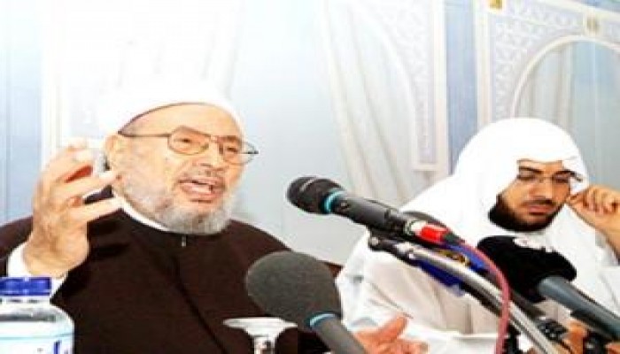 96 عالمًا يطالبون بوقف مسيرة السلام مع "إسرائيل" وسحب المبادرة العربية