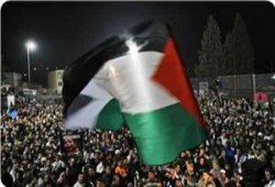 فصائل المقاومة تعلن عن وقف لإطلاق النار ..وتشترط انسحاب الاحتلال خلال أسبوع