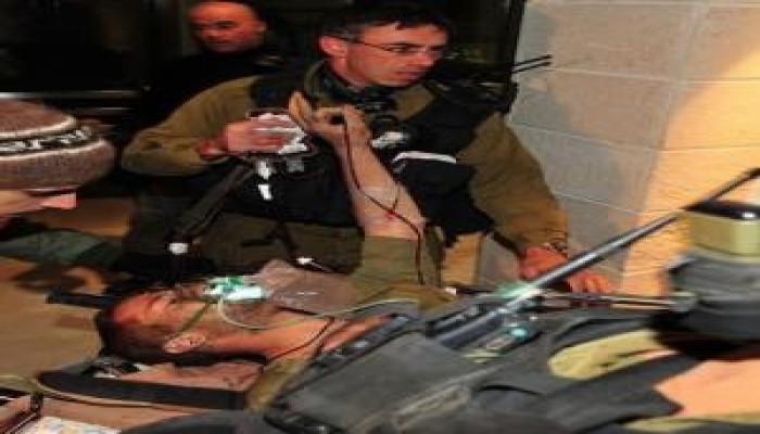 صحيفة جيروزاليم بوست : إسرائيل ستسحب جميع قواتها من غزة قبل تنصيب أوباما