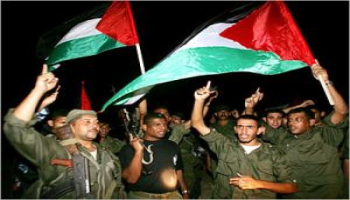 جيش الاحتلال يعترف ببسالة المقاومة في صد العدوان على غزة