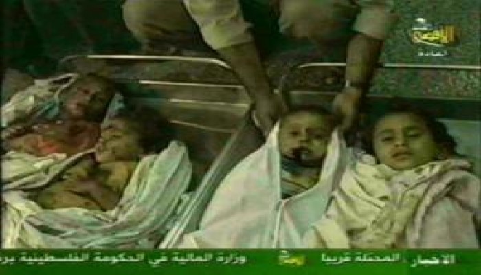 منظمة العفو: إسرائيل ارتكبت جرائم حرب في غزة