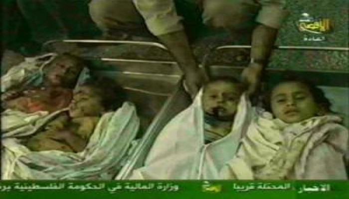 منظمة العفو: إسرائيل ارتكبت جرائم حرب في غزة