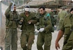 قائد لواء النخبة الصهيوني : واجهنا صعوبات كبيرة في معارك الزيتون