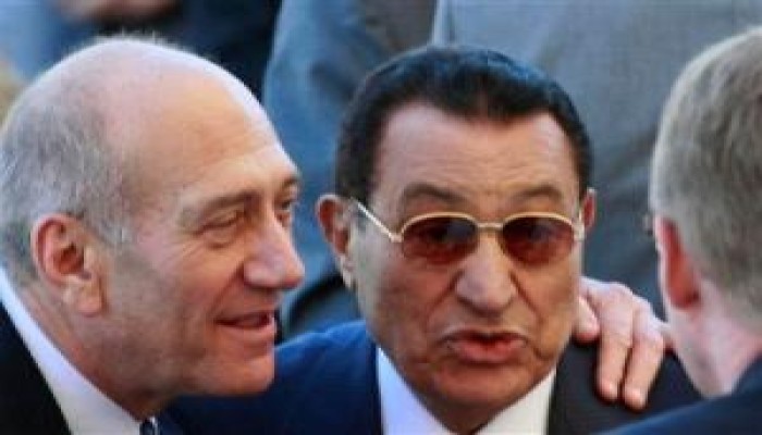 إسرائيل تعلن عن اتفاق خطي مع مصر بشأن مكافحة تهريب الاسلحة الى غزة ومصر تنفى