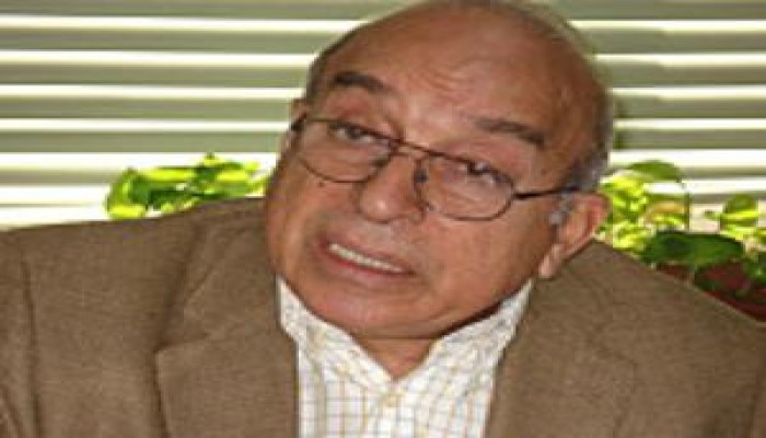 فضيحة إعلامية    ...    فهمي هويدي