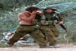 حفاضات ( بامبرز ) للجيش الذي لا يقهر