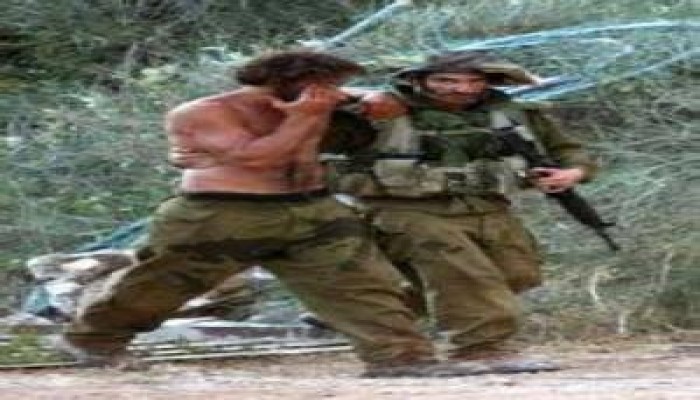 حفاضات ( بامبرز ) للجيش الذي لا يقهر