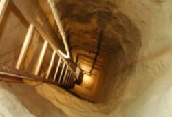 أنفاق رفح.. "طريق الحرير" الخشن للطعام لا للتسلح