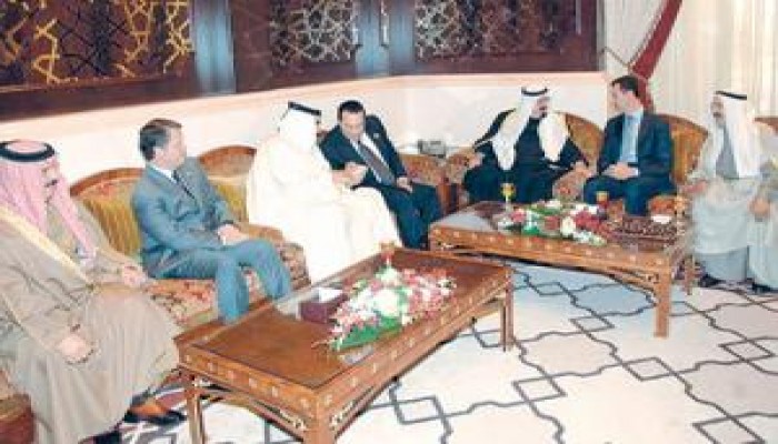 ماذا بعد مأدبة الملك ؟؟ بقلم وائل الحدينى