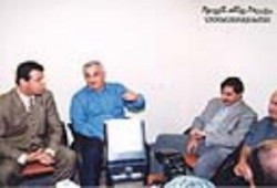 دحلان وعباس وأصدقاؤهما .. ملف مصور يبين أصدقاء رجال السلطة الذين يسعون لسرقة الانتصار