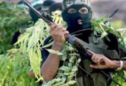 جنود الرحمن تقاتل مع القسام في معركة الفرقان