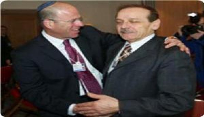 ياسر عبد ربه: وقف (إسرائيل) الحرب على غزة خطأ كبير!!
