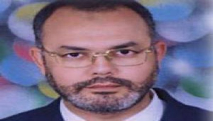 الحسيني يكشف تفاصيل زيارة وفد الإخوان لتهنئة حماس