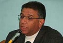 يا ولدي.. هذا هو عدونا الصهيوني    ...    بقلم: محمد سيف الدولة