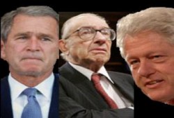 الجارديان: هؤلاء تسببوا في أزمة المال العالمية...