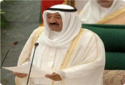 الكويت تقرر عدم تسليم أموال إعمار غزة لفريق عباس في رام الله "لعدم أهليتها"