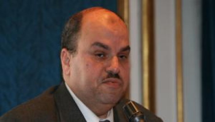الأمن يمنع نواب الشعب من عبور رفح