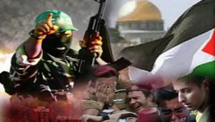 رسالة فضيلة المرشد : فلسطين باقية والاحتلال إلى زوال