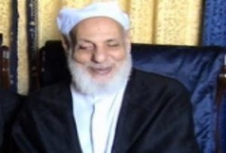 إنا لله وإنا إليه راجعون .. وفاة عالم الإسكندرية الجليل الشيخ عبد رب النبى توفيق