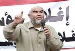 رائد صلاح: لا يوجد حزب "إسرائيلي" يؤمن بقيام دولة فلسطينية