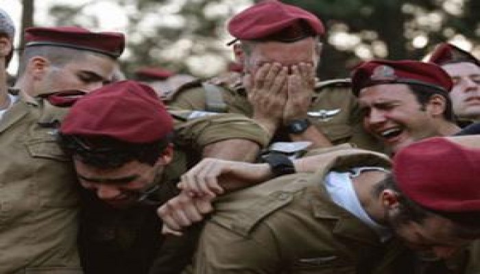 هكذا تحدثت الصحافة الصهيونية .. " كفانا كذب .. نحن لم ننتصر " .. ملف مصور