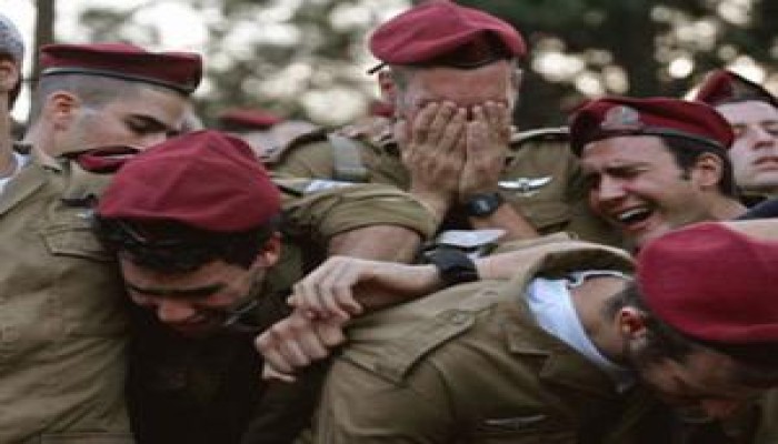 هكذا تحدثت الصحافة الصهيونية .. " كفانا كذب .. نحن لم ننتصر " .. ملف مصور