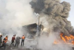 هاآرتس: العدوان على غزة ألحق ضررًا حقيقيًا بـ "إسرائيل"