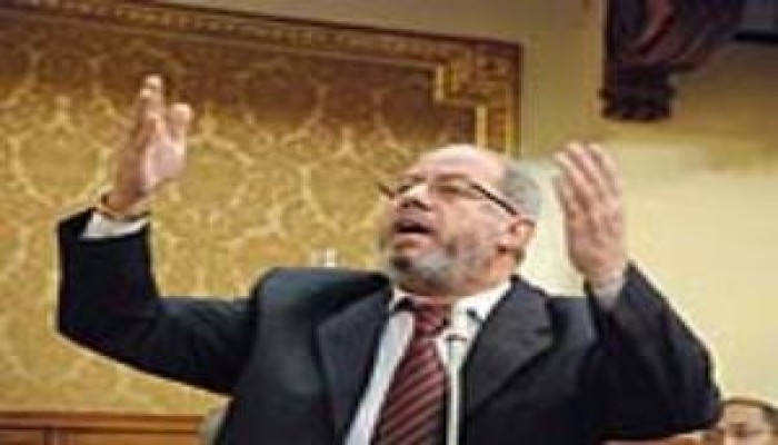 عليوة: حتى الإغاثات الطبية ممنوعة من دخول غزة!