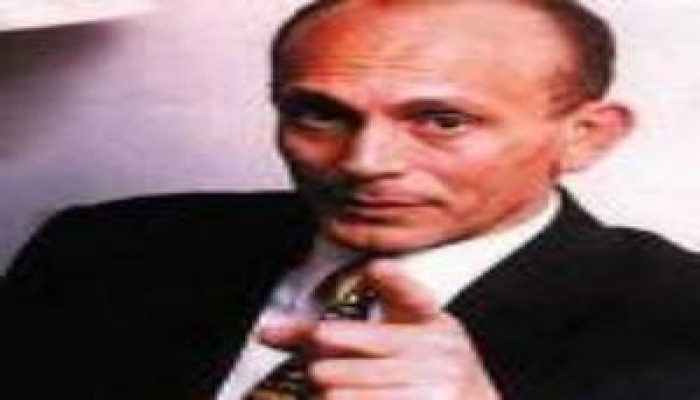 الفنان محمد صبحي لمن تجرّأ على المقاومه : أنتم إلى مزبلة التاريخ