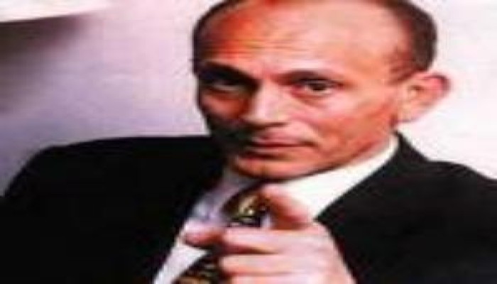 الفنان محمد صبحي لمن تجرّأ على المقاومه : أنتم إلى مزبلة التاريخ