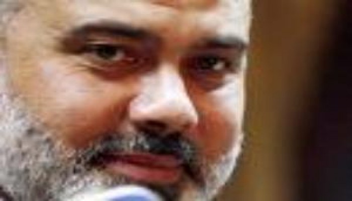 شاهد صور قصر رئيس الوزراء الفلسطينى إسماعيل هنية من غزة