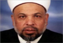 قاضي قضاة فلسطين: الأقصى معلق بالهواء ومعرض للانهيار