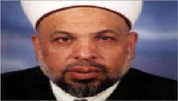 قاضي قضاة فلسطين: الأقصى معلق بالهواء ومعرض للانهيار