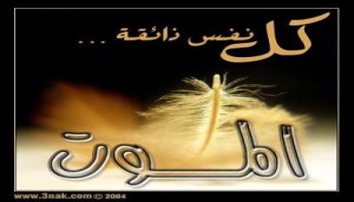 فضيلة المرشد العام ينعى للأمة الإسلامية الشيخ صادق الكاروري