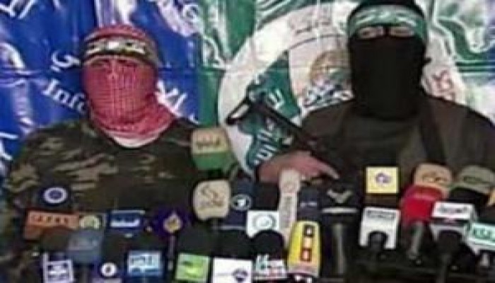 القسام : لن تنجح محاولات منع إدخال السلاح إلى غزة