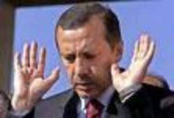 لماذا نصر الطيب أردوغان غزة وتواطئوا هم ؟؟ بقلم - وائل الحديني