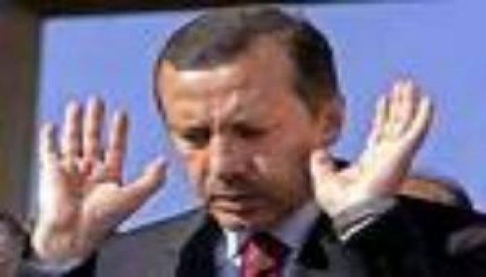 لماذا نصر الطيب أردوغان غزة وتواطئوا هم ؟؟ بقلم - وائل الحديني