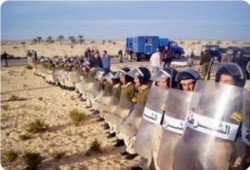 شاب فلسطيني يروي وقائع 30 يوماً من التعذيب الشديد في السجون المصرية