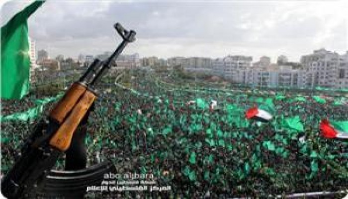 دعا للتحاور معها... أستاذ جامعي صهيوني: "حماس" تخيفنا