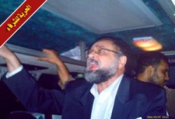مركز سواسية: إحالة حسين للمحاكمة العسكرية إرهاب للمتضامنين مع الشعب الفلسطيني