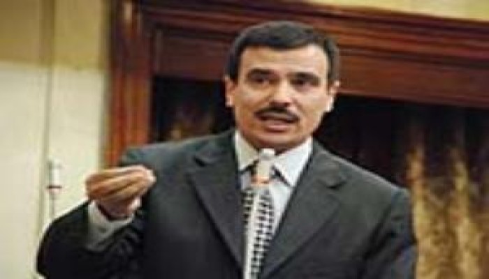حرمان بدر الدين من الجلسات لنهاية الدورة والكتلة تستنكر