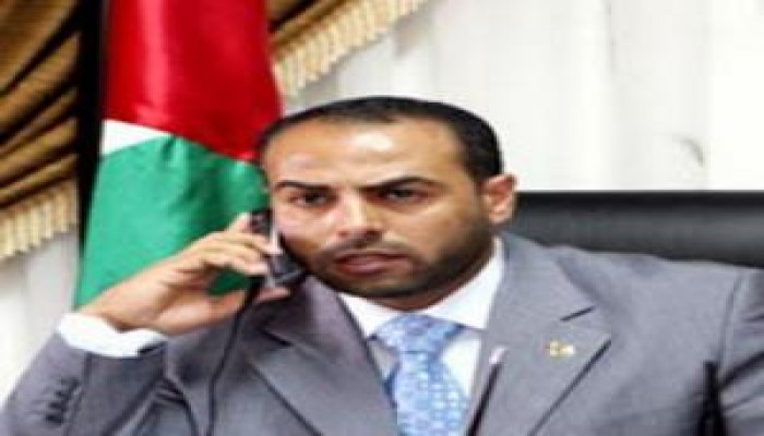 إيداع أموال حماس المضبوطة باسم حكومة الطوارئ المصرية