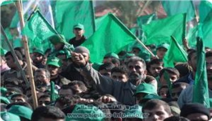 "حماس": الانتخابات الصهيونية أفرزت ثلاثة رؤوس للإرهاب .. ومواقفنا ثابتة لم تتغيّر