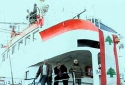 قرصنة إسرائيلية في المياه المصرية!  ...     محمود المبارك