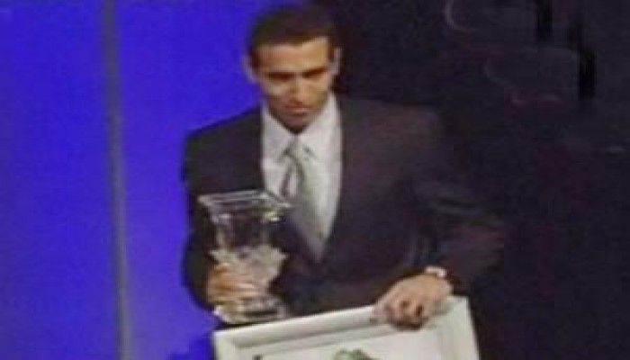 مصر تحصد 4 جوائز من (الكاف) في القارة الإفريقية