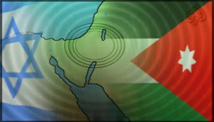 دراسة حكومية : قناة البحرين الإسرائيلية كارثة تهدد مصر