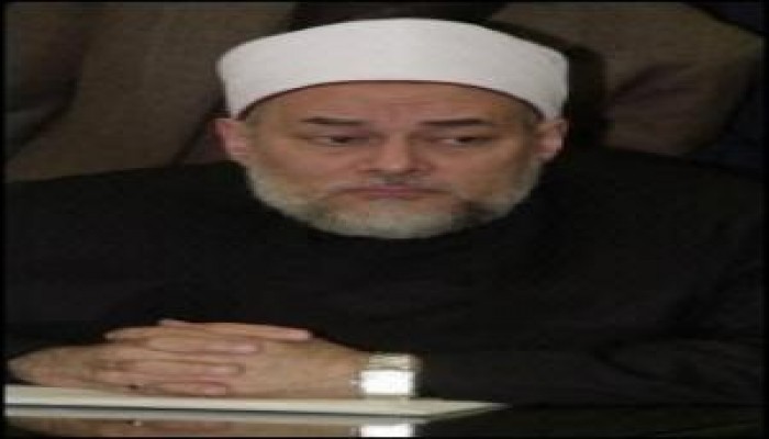 مفتى مصر: الحكم الشرعي للعمليات الفدائية يحكمه الموقف السياسي