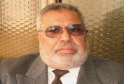 حسن البنا.. شهيد فلسطين بقلم الدكتور رشاد البيومى